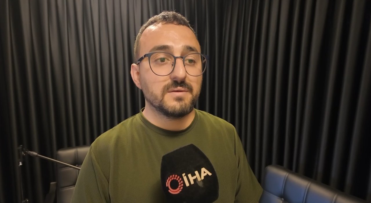 Çektiği fotoğraf başına iş açtı! Gazeteciye tokat atan doktora indirimli ceza!
