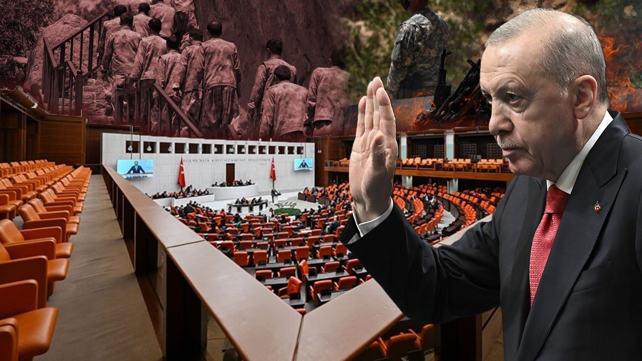 Erdoğan duyurdu, yasal düzenleme geliyor