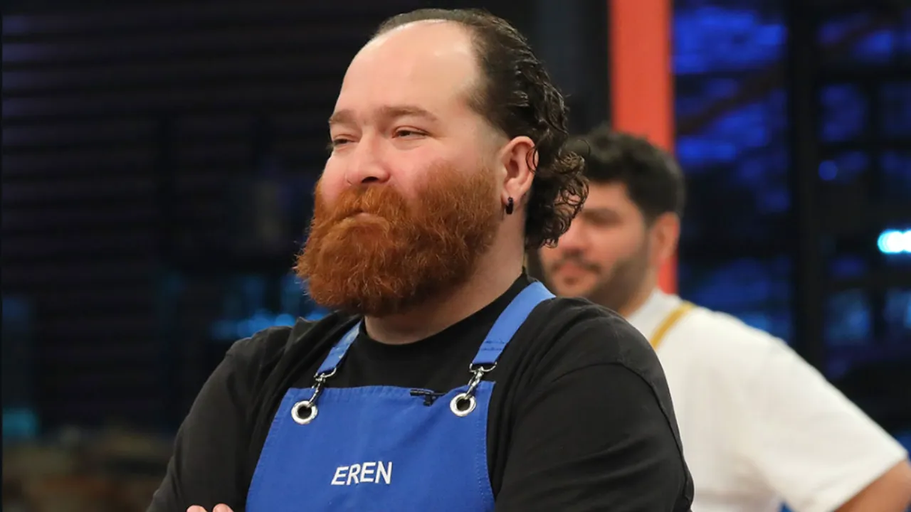 Eren Kaşıkçı kimdir, neden öldü? 2021 MasterChef şampiyonu hayatını kaybetti