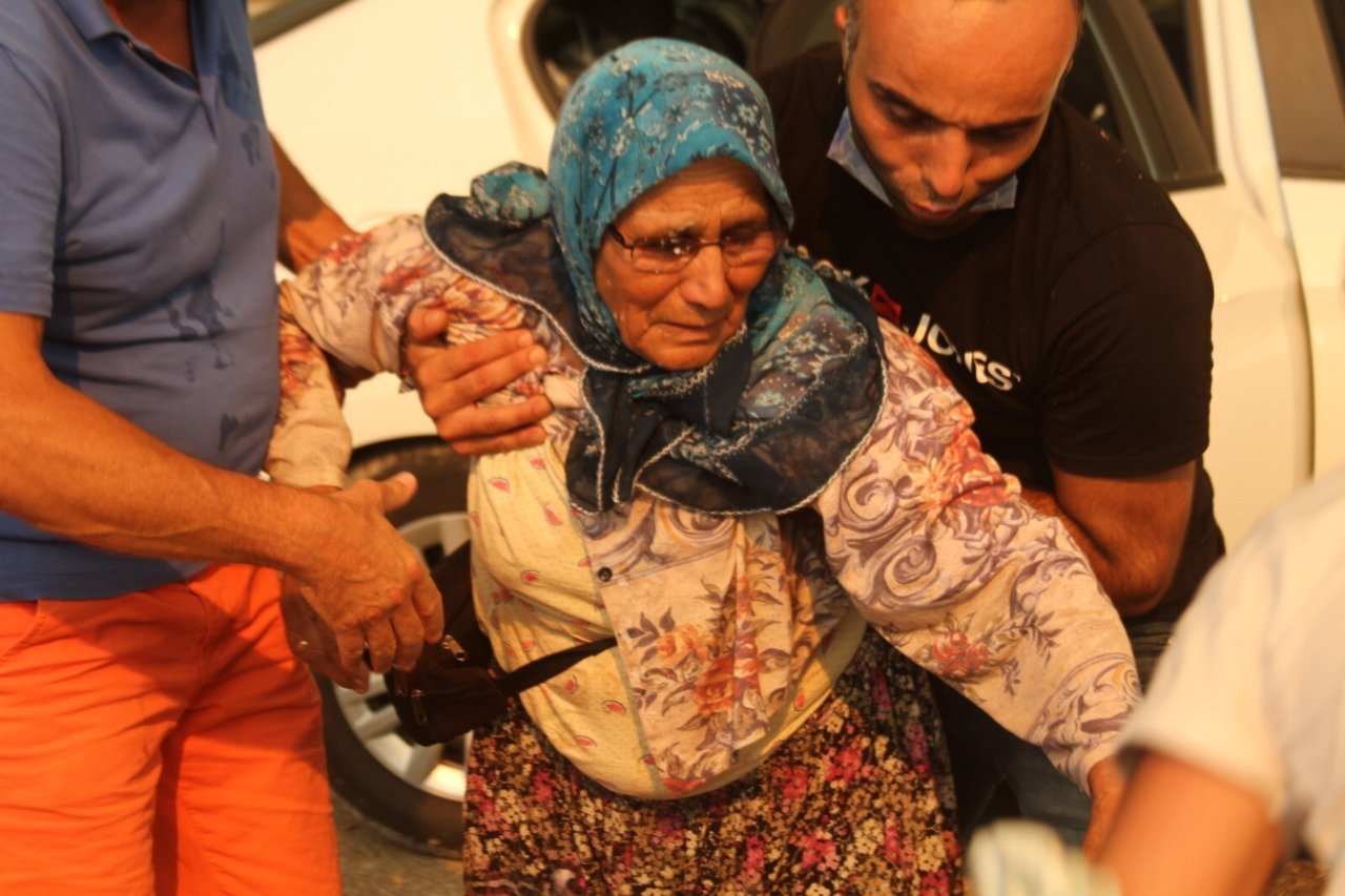 11 gün süren felaket! Türkiye tarihinin en büyük orman yangını! Ayakta hiç ev kalmadı… Manavgat yangının üzerinden 5 yıl geçti