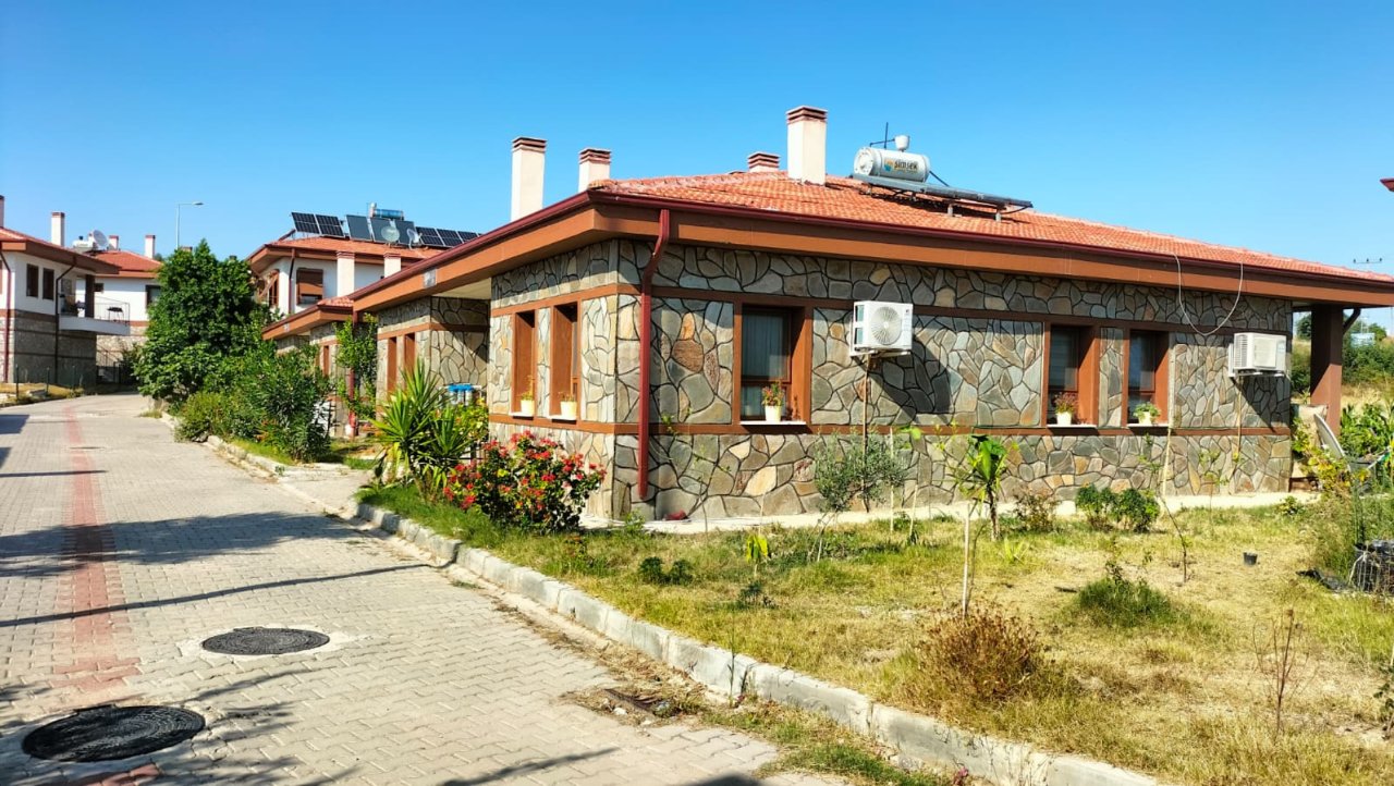 11 gün süren felaket! Türkiye tarihinin en büyük orman yangını! Ayakta hiç ev kalmadı… Manavgat yangının üzerinden 5 yıl geçti