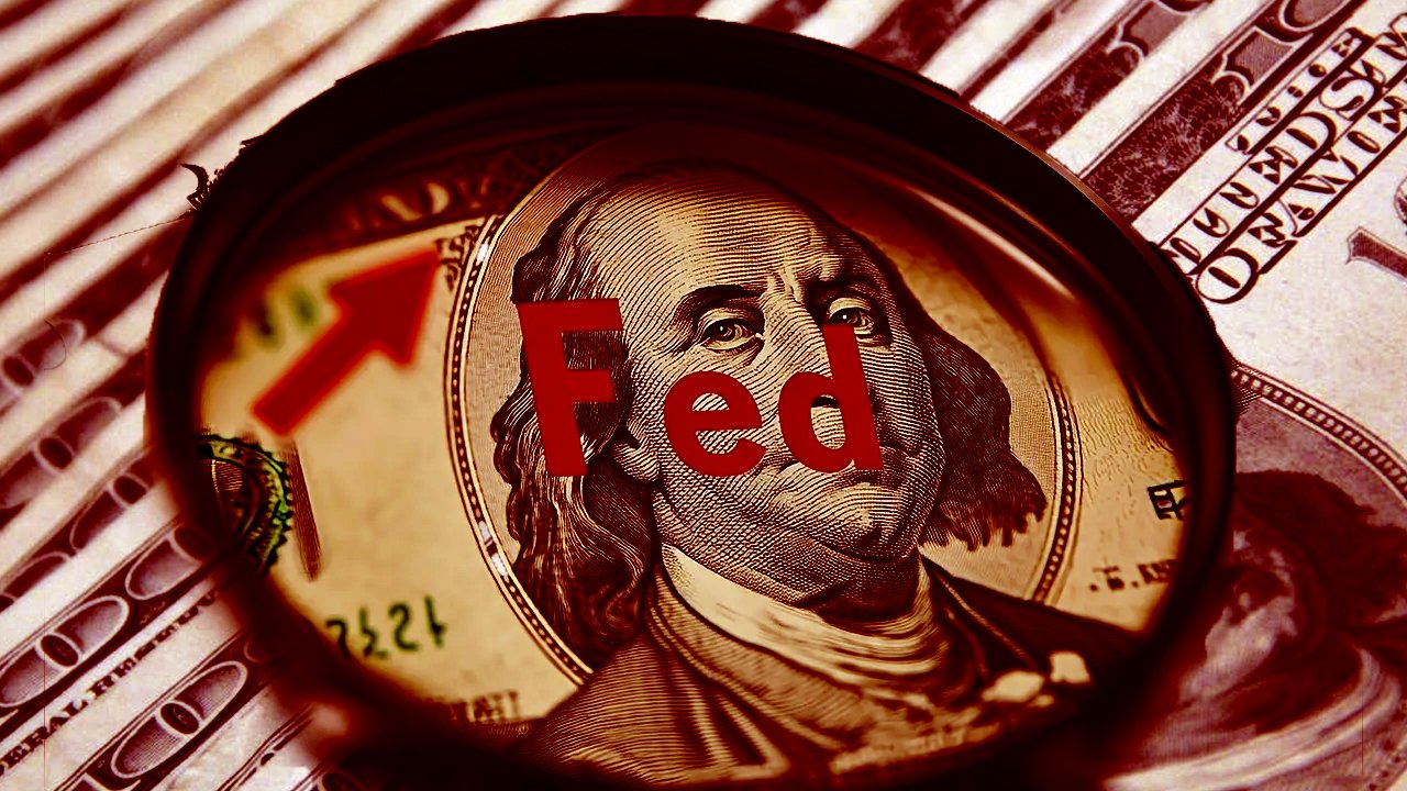 Fed faiz kararını açıkladı! 