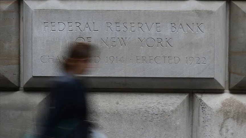 Fed faiz kararını açıkladı! 2016'dan bu yana bir ilk