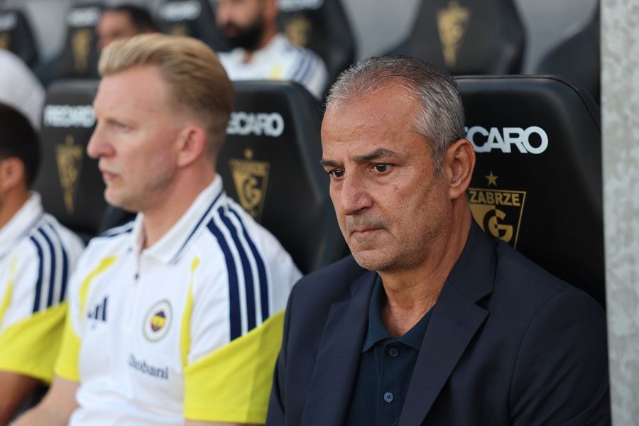 Fenerbahçe - Gornik Zabrze