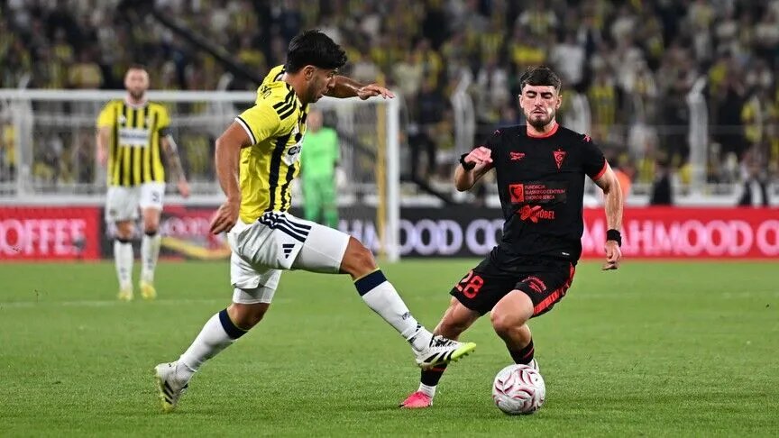 Fenerbahçe Gornik Zabrzeyi yenerse rakibi kim olacak? Fenerbahçenin muhtemel rakipleri