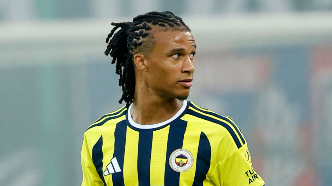 Fenerbahçe'de Ake'den uyarı: 