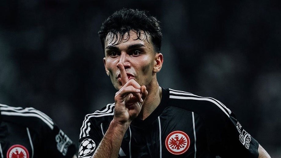 Can Uzun
