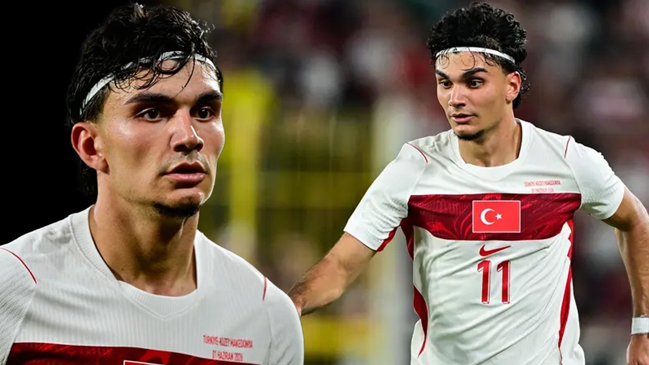 Galatasaray taraftarı bunu beklemiyordu! Can Uzun açıklaması geldi