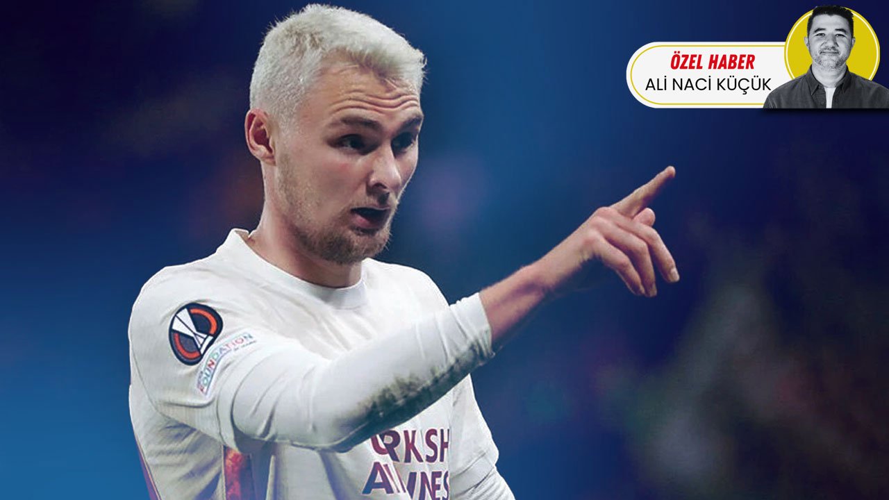 Galatasaray'da Nelsson krizi: Danimarkalıdan can sıkan talep!
