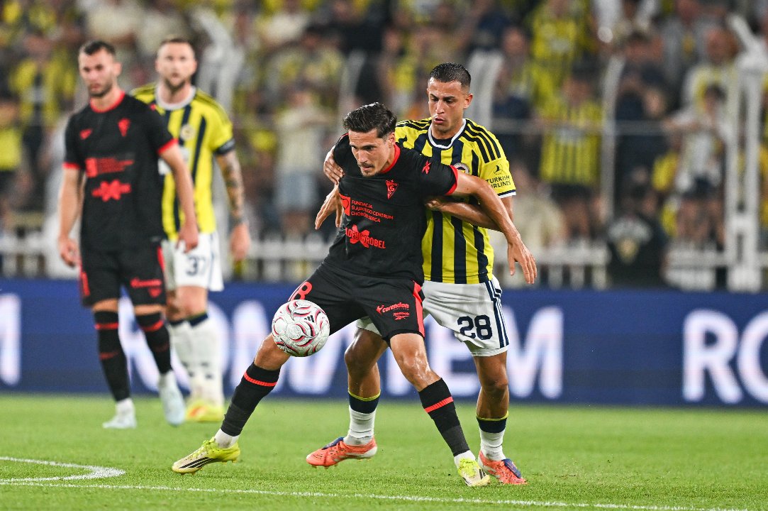 Gornik Zabrze-Fenerbahçe maçı hangi kanalda, nereden izlenir? (UEFA Şampiyonlar Ligi 2. eleme turu)