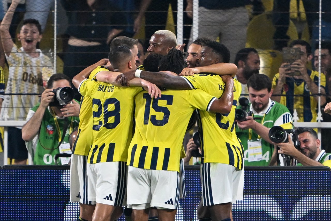 Gornik Zabrze-Fenerbahçe maçı hangi kanalda, nereden izlenir? (UEFA Şampiyonlar Ligi 2. eleme turu)