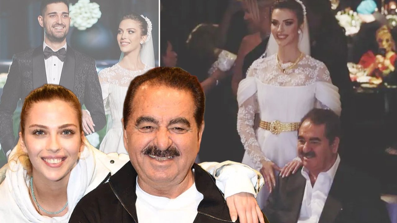 İbrahim Tatlıses'in gelini Yasemin Şefkatli'nin yeni işi tuttu! Siparişler peş peşe geldi