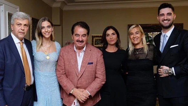 İbrahim Tatlıses'in gelini Yasemin Şefkatli'nin yeni işi tuttu! Siparişler peş peşe geldi