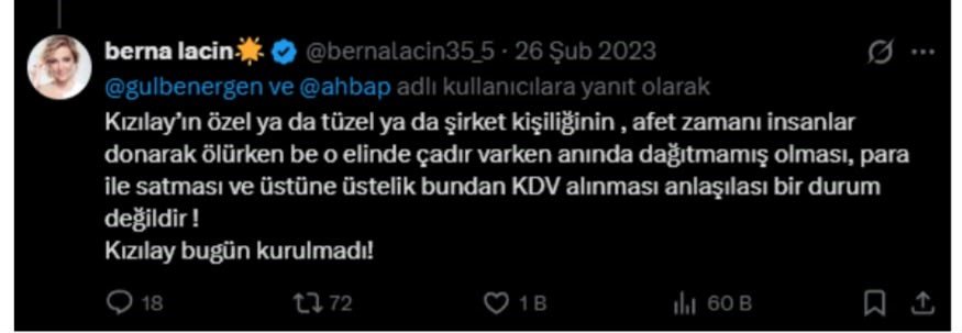 Kerem Bursin, Berna Laçin, Eda Ece, İrem Helvacıoğlu... İfadeye çağrılan ünlülerin paylaşımları olay oldu!