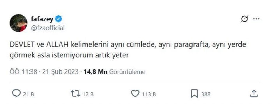 Kerem Bursin, Berna Laçin, Eda Ece, İrem Helvacıoğlu... İfadeye çağrılan ünlülerin paylaşımları olay oldu!