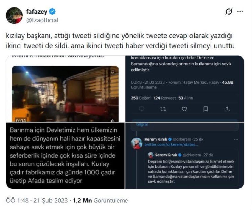Kerem Bursin, Berna Laçin, Eda Ece, İrem Helvacıoğlu... İfadeye çağrılan ünlülerin paylaşımları olay oldu!