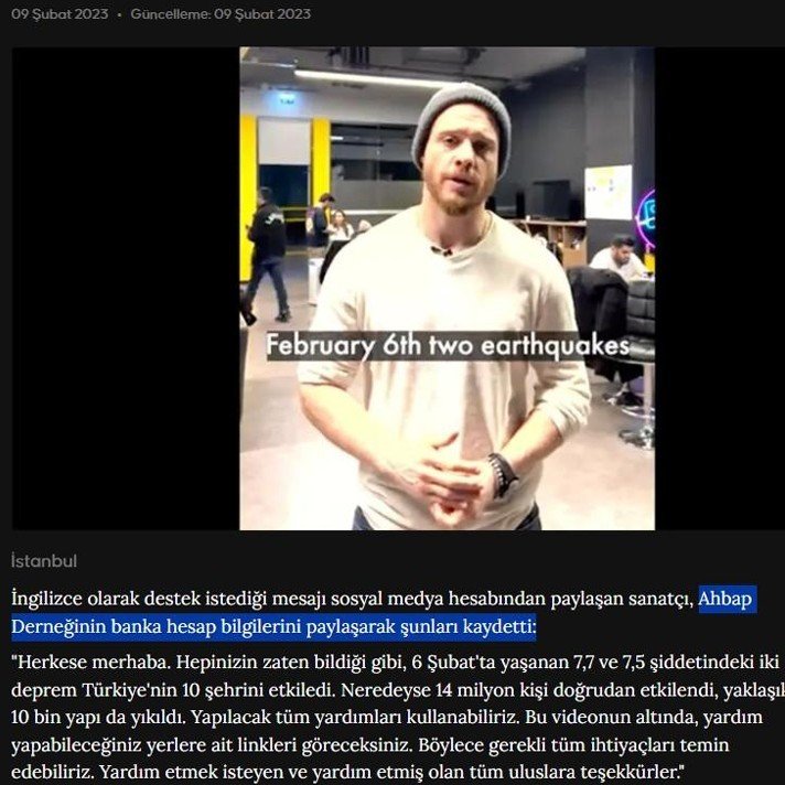 Kerem Bursin, Berna Laçin, Eda Ece, İrem Helvacıoğlu... İfadeye çağrılan ünlülerin paylaşımları olay oldu!