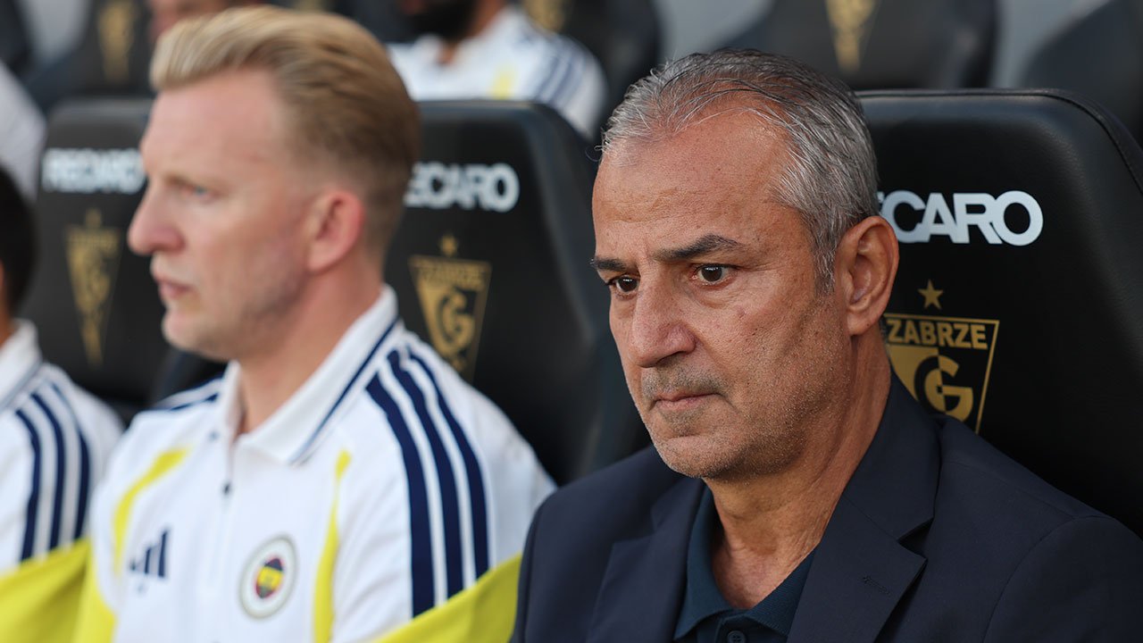 İsmail Kartal'dan tur sonrası itiraf