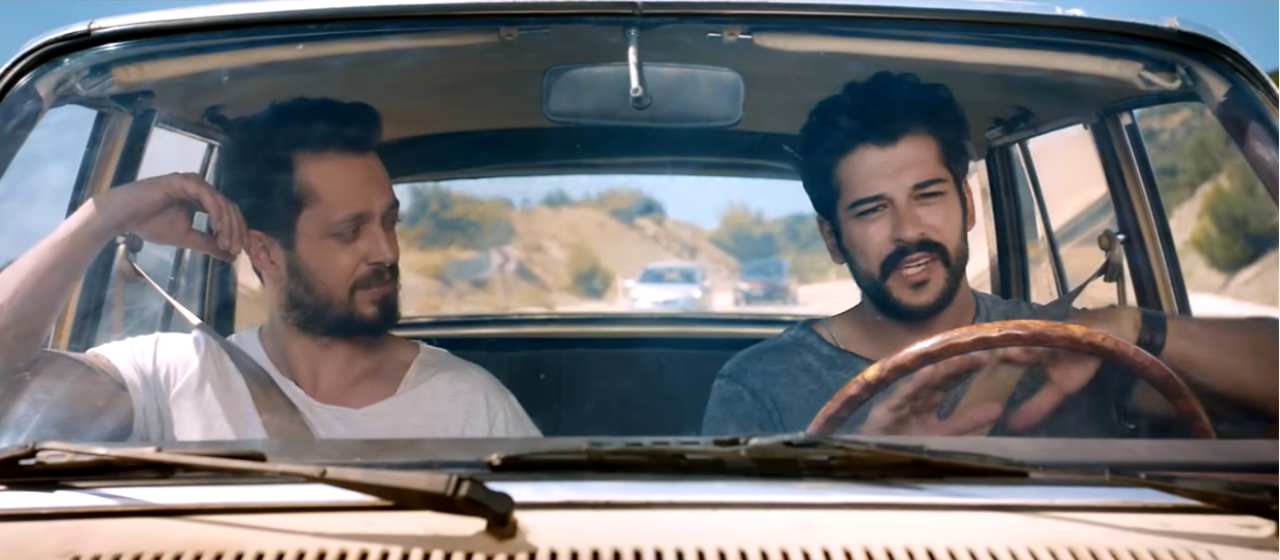 Kardeşim Benim nerede çekildi, oyuncuları kim? İşte filmin konusu