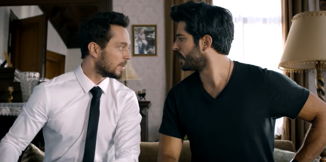 Kardeşim Benim nerede çekildi, oyuncuları kim? İşte filmin konusu