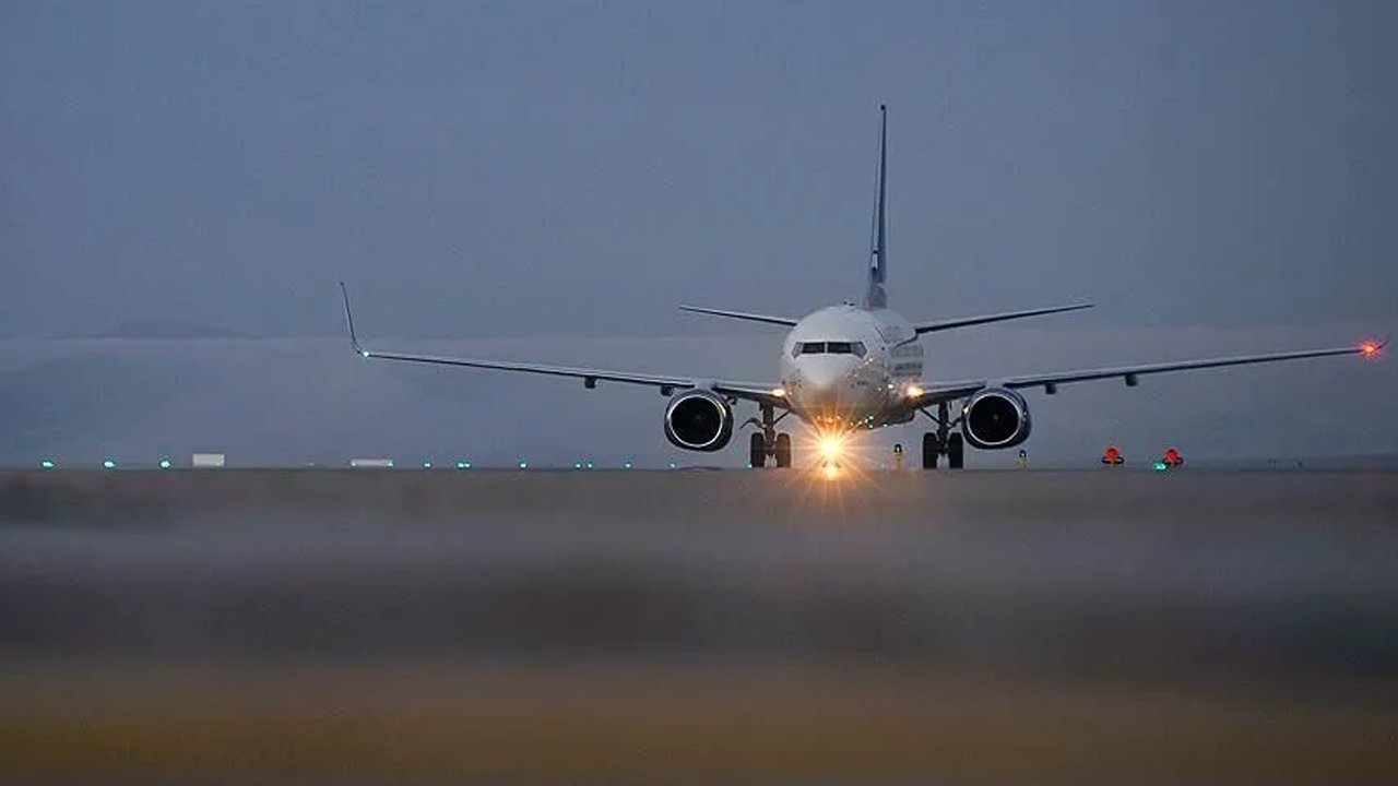 Kars ve Bakü, hava yoluyla birbirine bağlanıyor! İlk uçuş 30 Temmuz'da