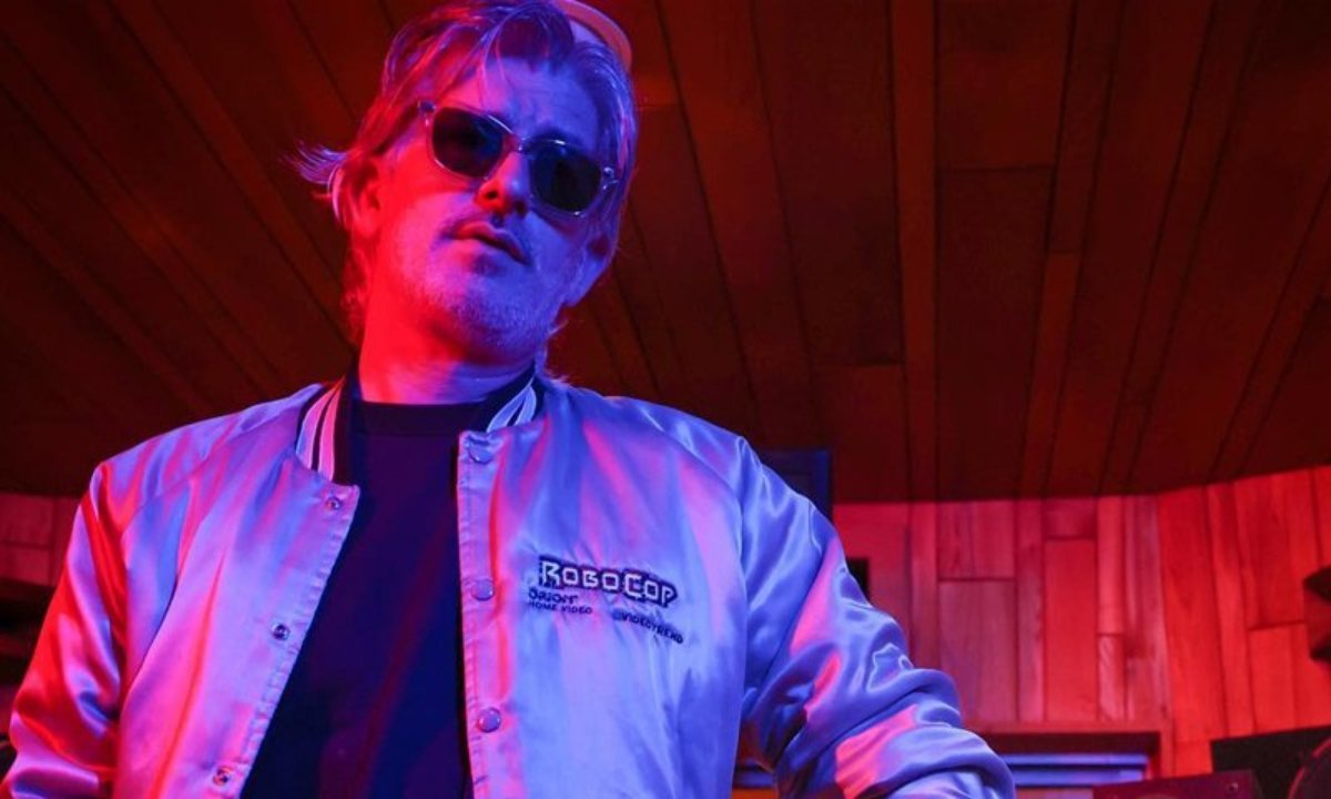 Kavinsky kimdir, kaç yaşındaydı, neden öldü?