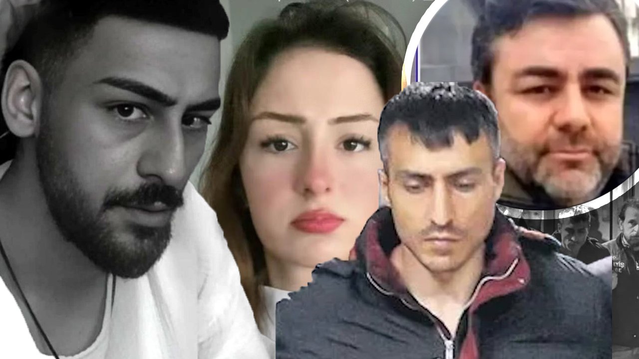 Kayıp babanın sırrı iki kardeşin cinayetiyle çözüldü! Seri katil bir aileyi yok etti