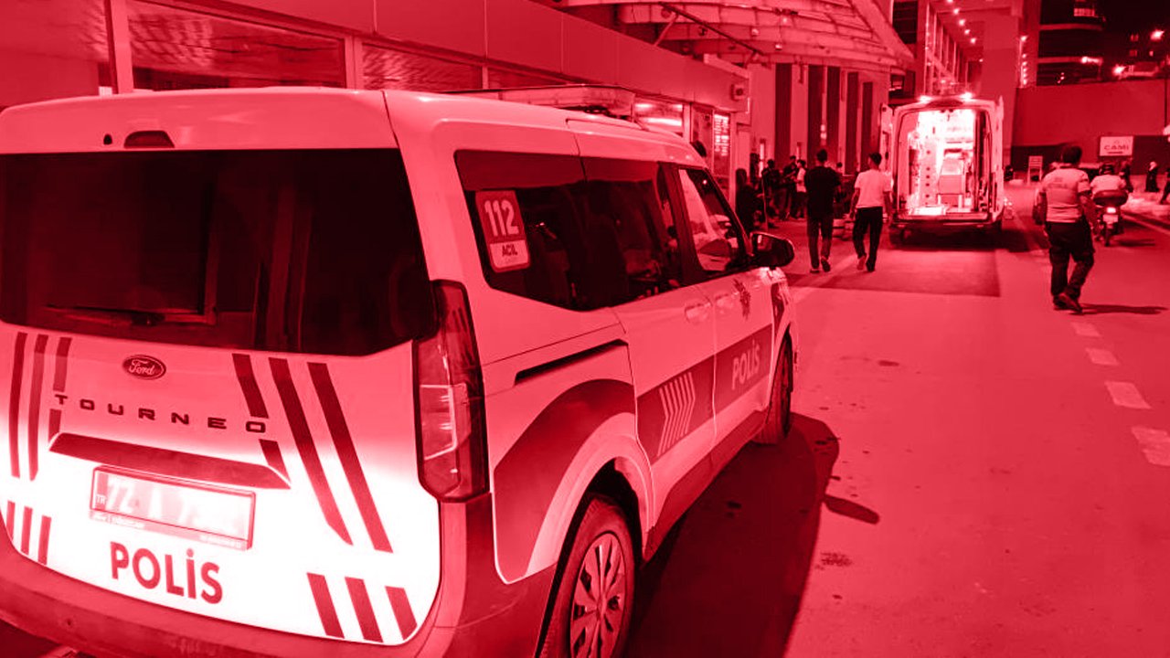 Mahalle ortasında dehşet: 13 yaşındaki çocuk bisikleti için bıçaklandı