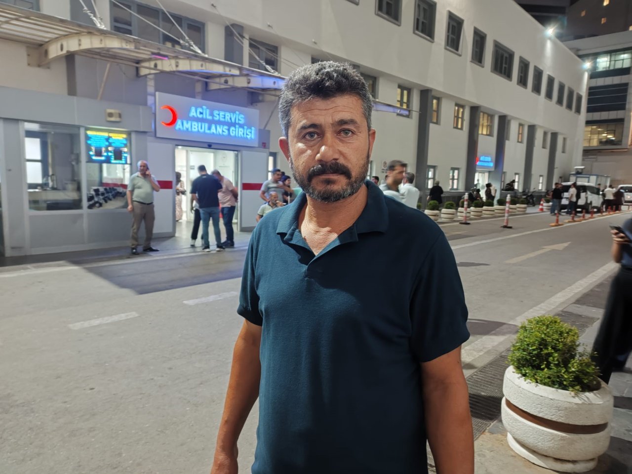 Mahalle ortasında dehşet: 13 yaşındaki çocuk bisikleti için bıçaklandı
