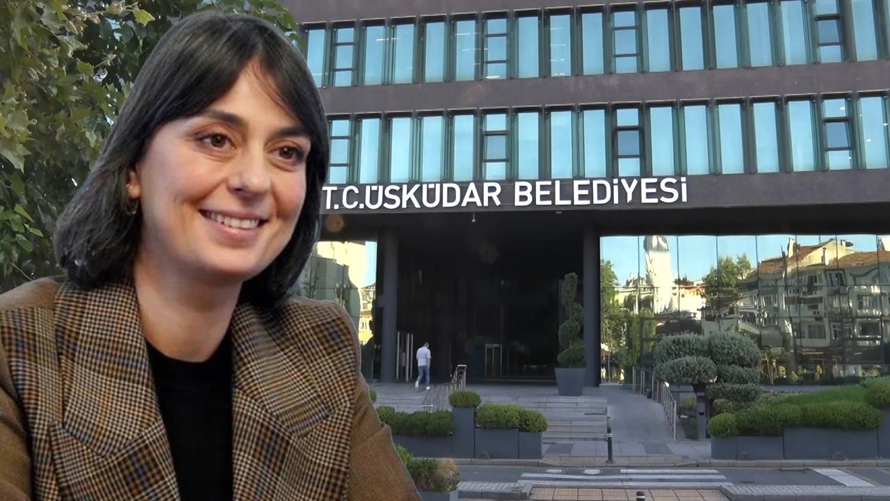 Müteahhit itirafçı oldu: Sinem Dedetaş'ın makamında 860 bin dolar rüşvet verdim