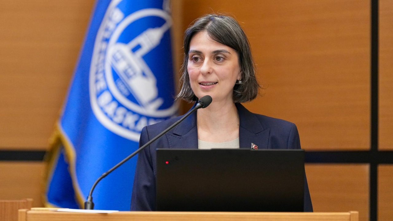 Müteahhit itirafçı oldu: Sinem Dedetaş'ın makamında 860 bin dolar rüşvet verdim