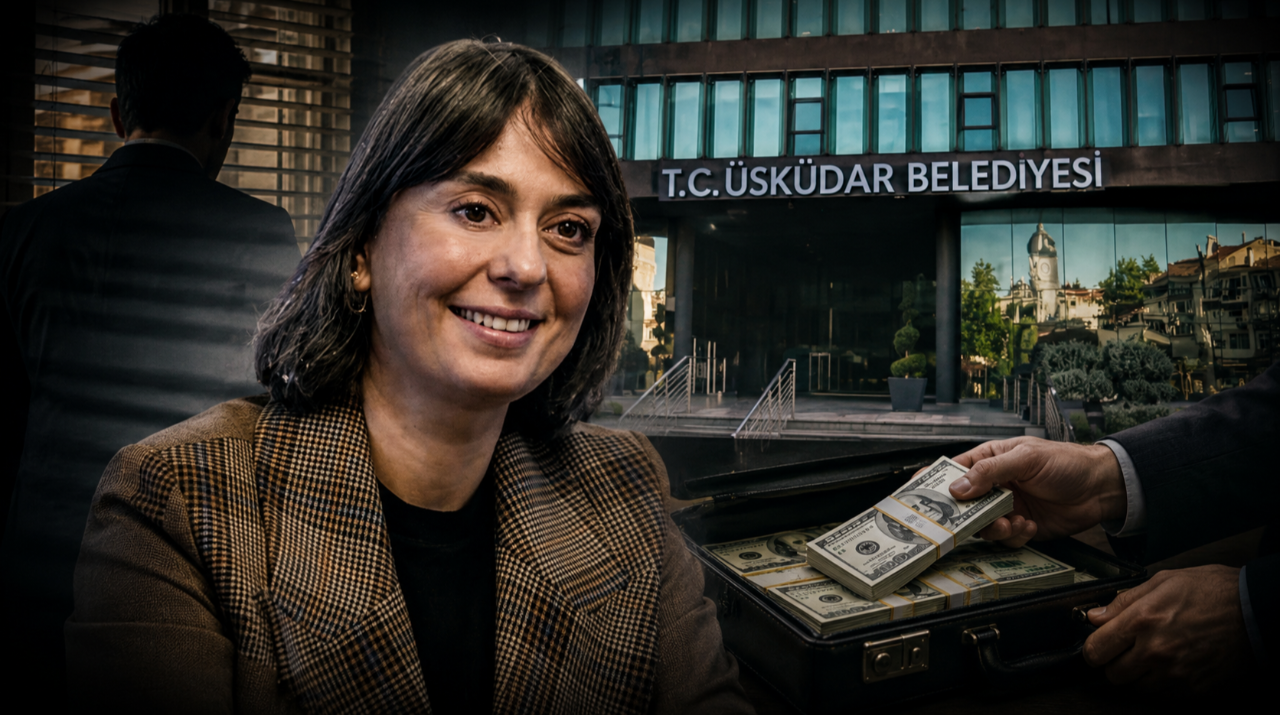 Sinem Dedetaş'ı zora sokacak ifade!
