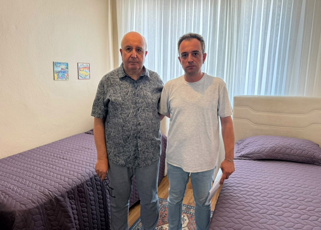 Oğlunu kaybeden aileye acı şok! Kazayı yapan sürücü dava açtı