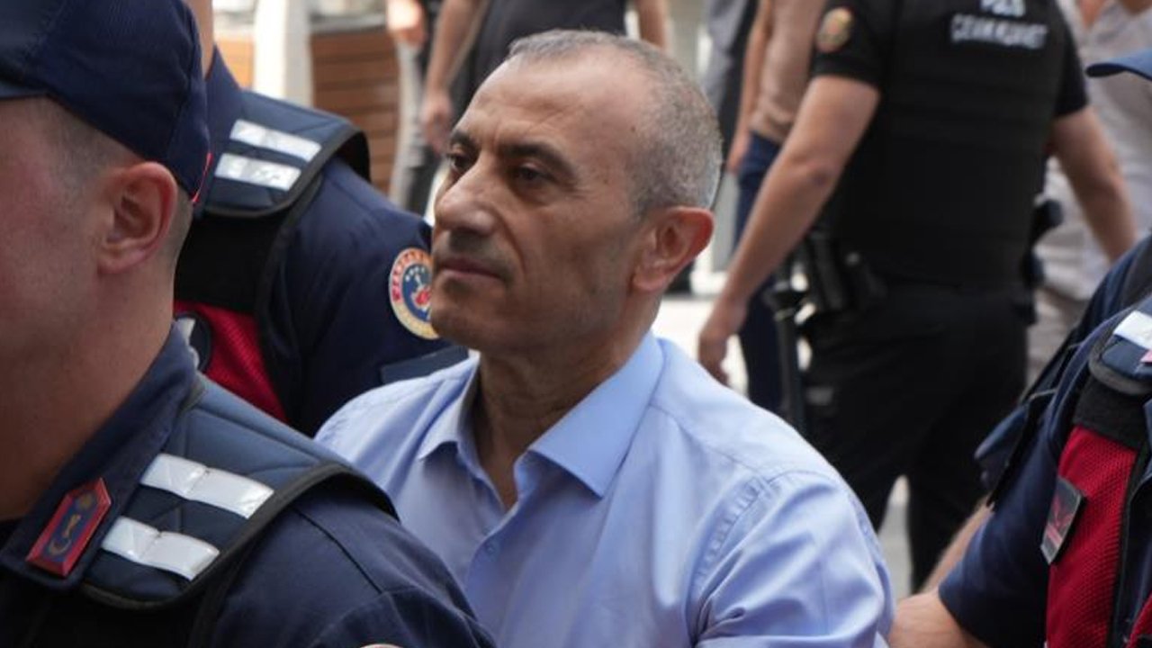 Paralel suç ağı ortaya çıktı! Tuncay Sonel kendine çete kurmuş