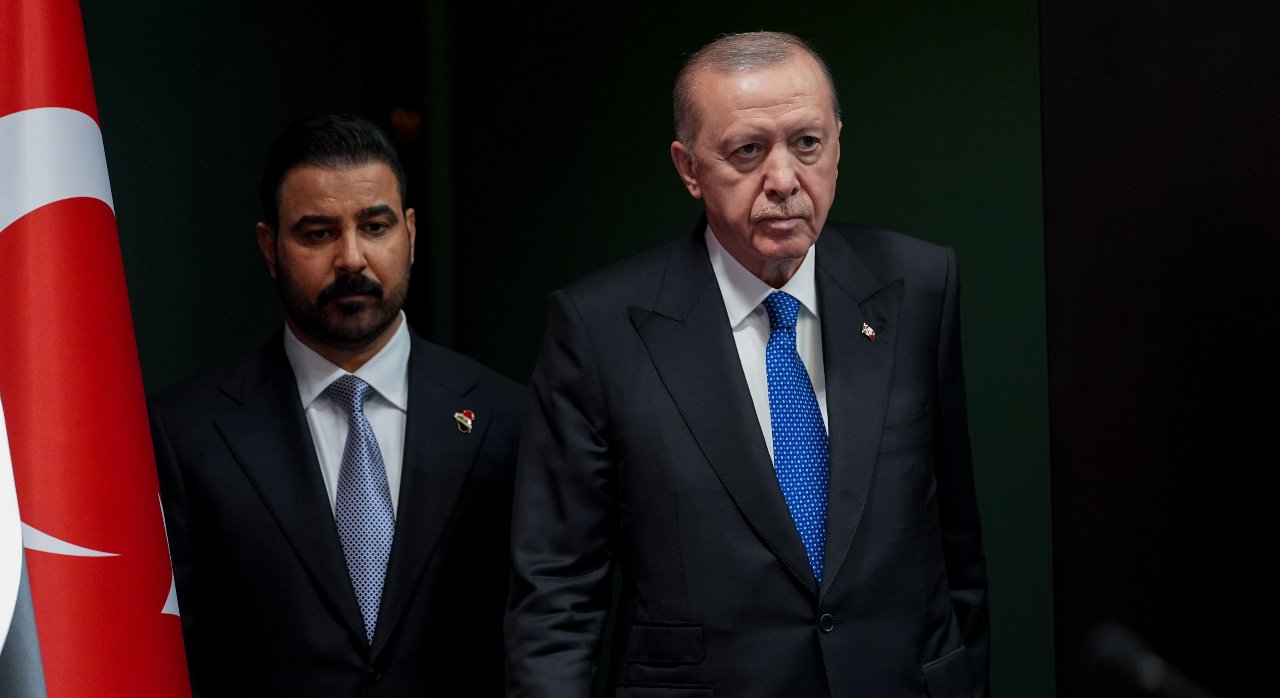 Petrol anlaşması Orta Doğu manşetlerinde! Zeydi'nin Ankara ziyareti geniş yankı uyandırdı