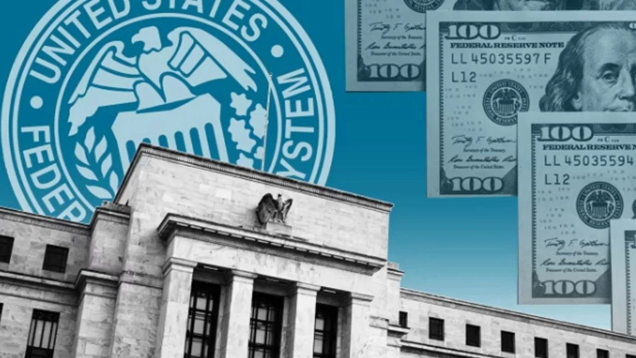 Piyasalar Fed kararına kilitlendi! İşte dolar, altın ve dövizde son durum
