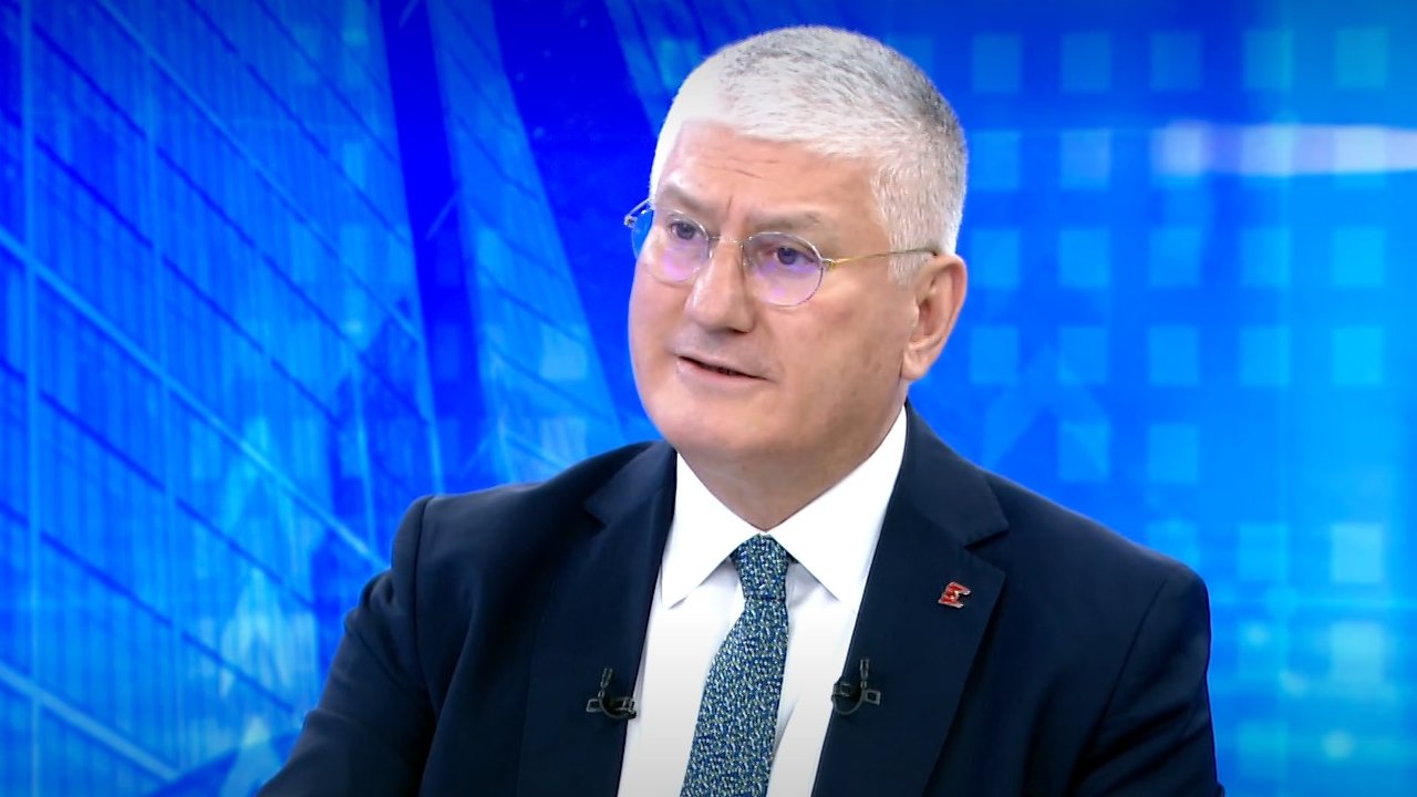 Quick Sigorta'dan 3,7 milyar TL'lik dev halka arz! Ahmet Yaşar canlı yayında açıkladı