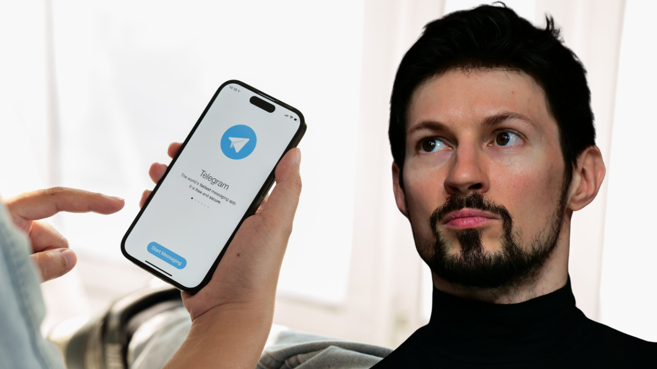 Rusya'dan Telegram'ın kurucusu Durov hakkında yakalama kararı
