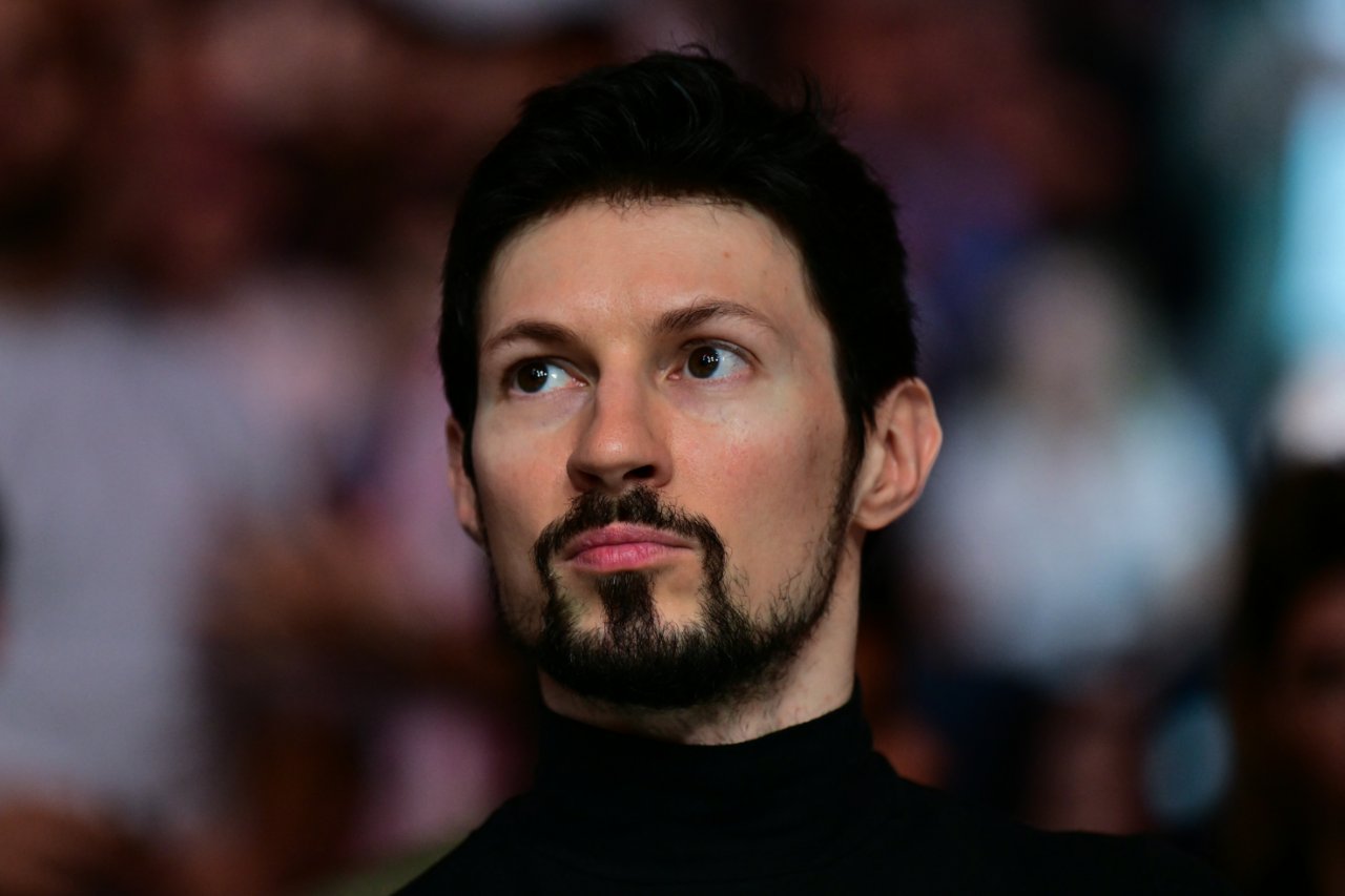 Rusyadan Telegramın kurucusu Durov hakkında yakalama kararı