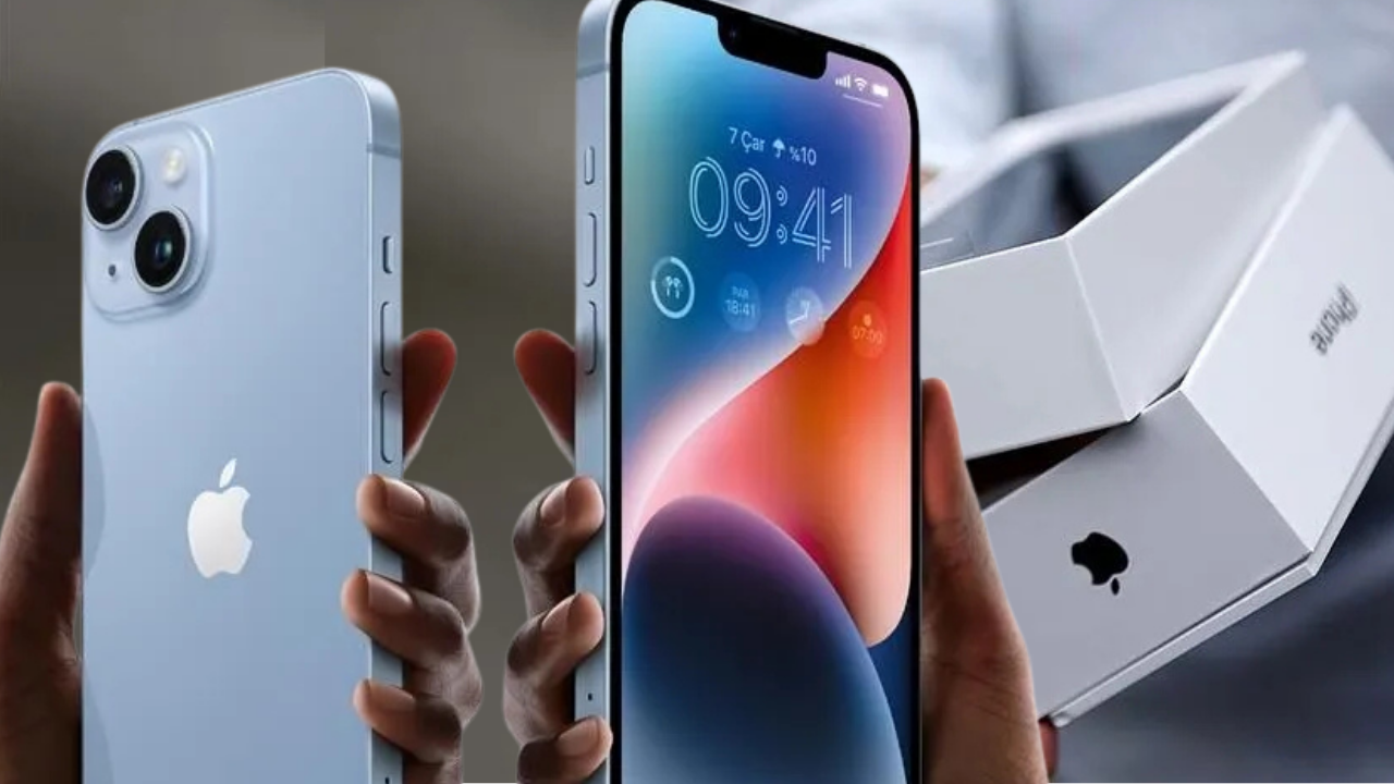 Satın almak tarih oluyor! Apple'dan kullanıcılara 'bütçe dostu' seçenek: Kiralama sistemi resmen başladı