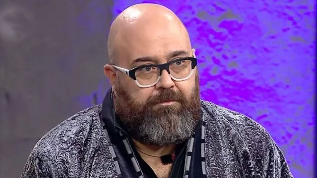 Somer Sivrioğlu'nu yıkan haber! Sosyal medya hesabından 'ah' çekti...
