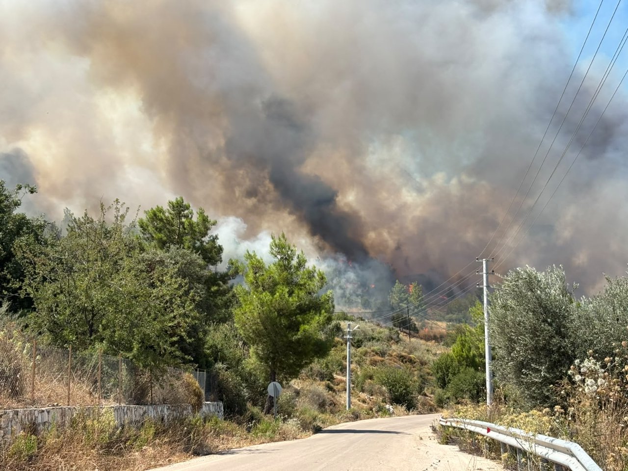 Antalya-Kumluca