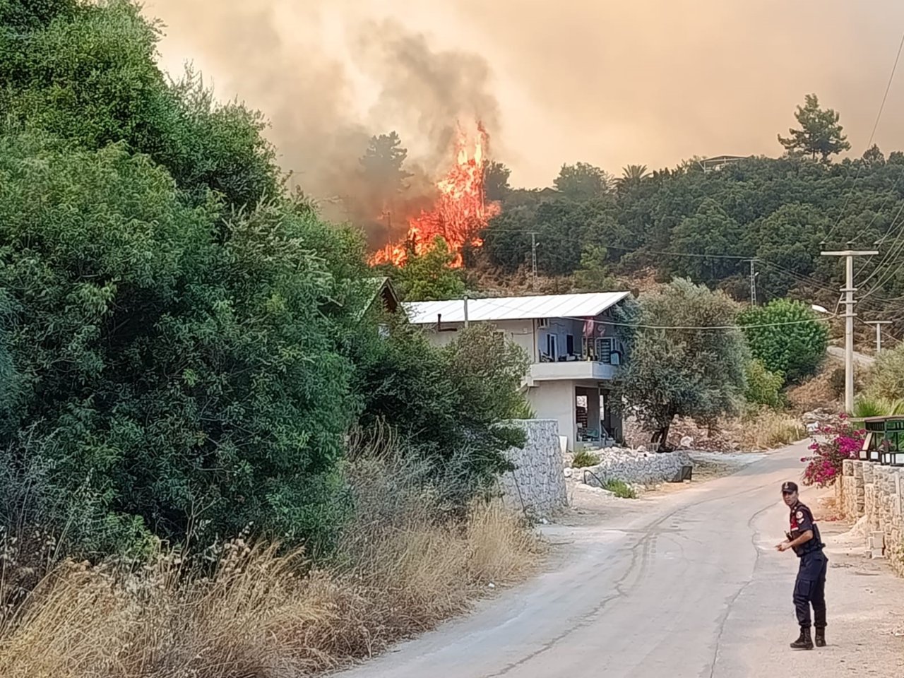 Antalya-Kumluca