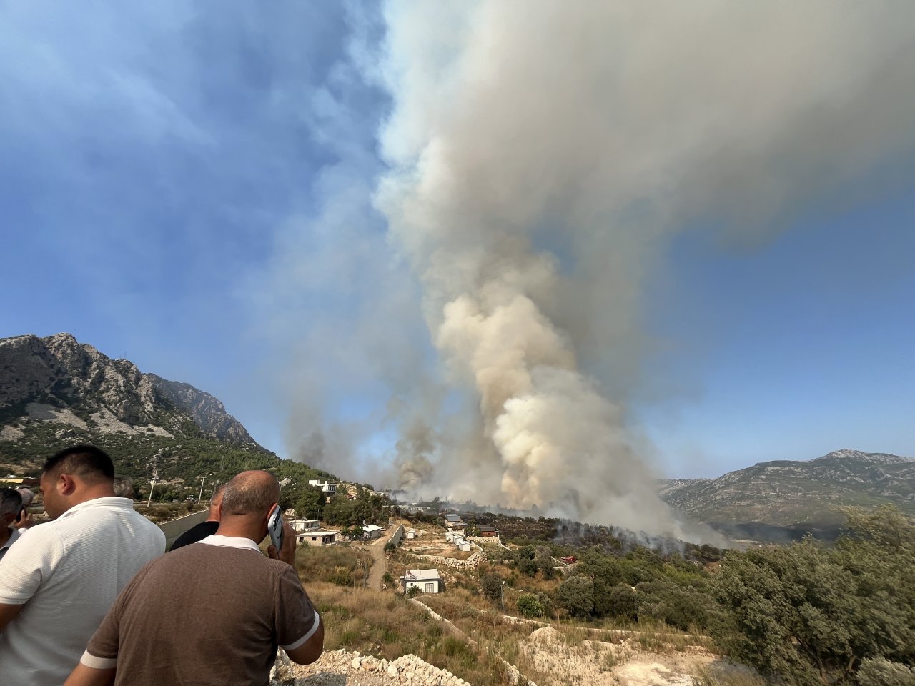 Antalya-Kumluca
