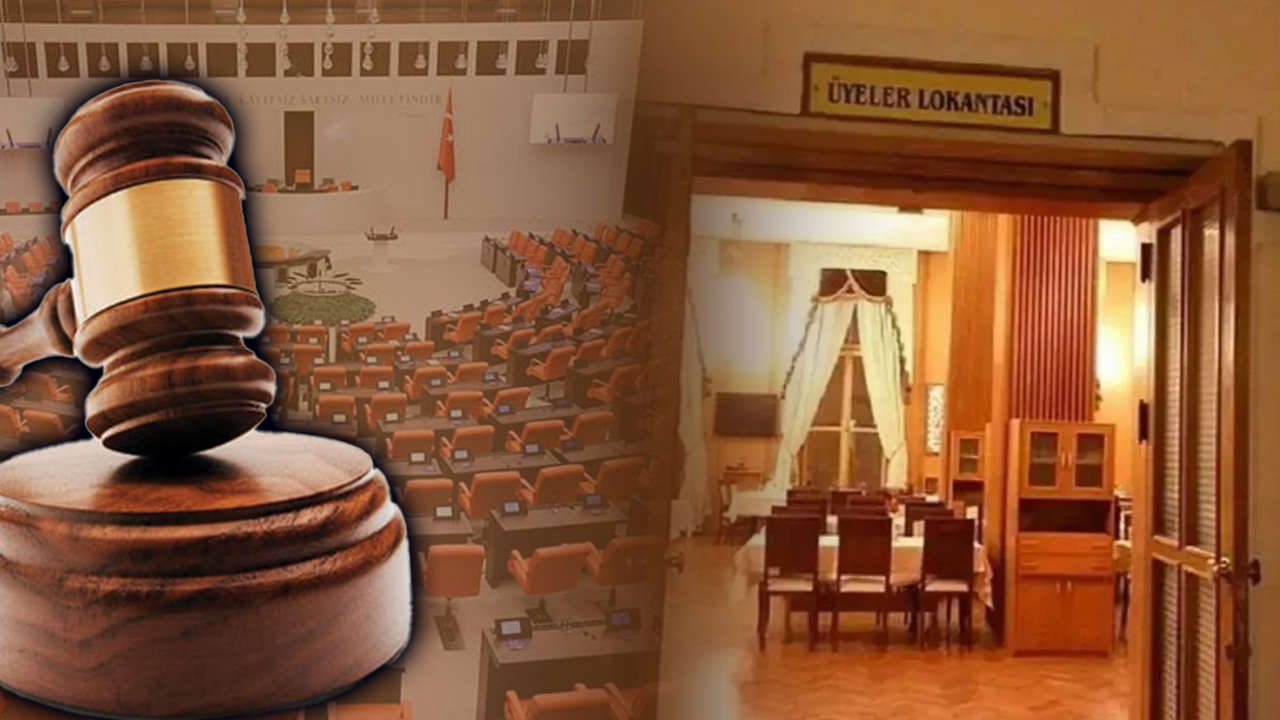  TBMM'de stajyer öğrenciye istismar davasında gerekçeli karar! Mahkeme tek tek açıkladı 
