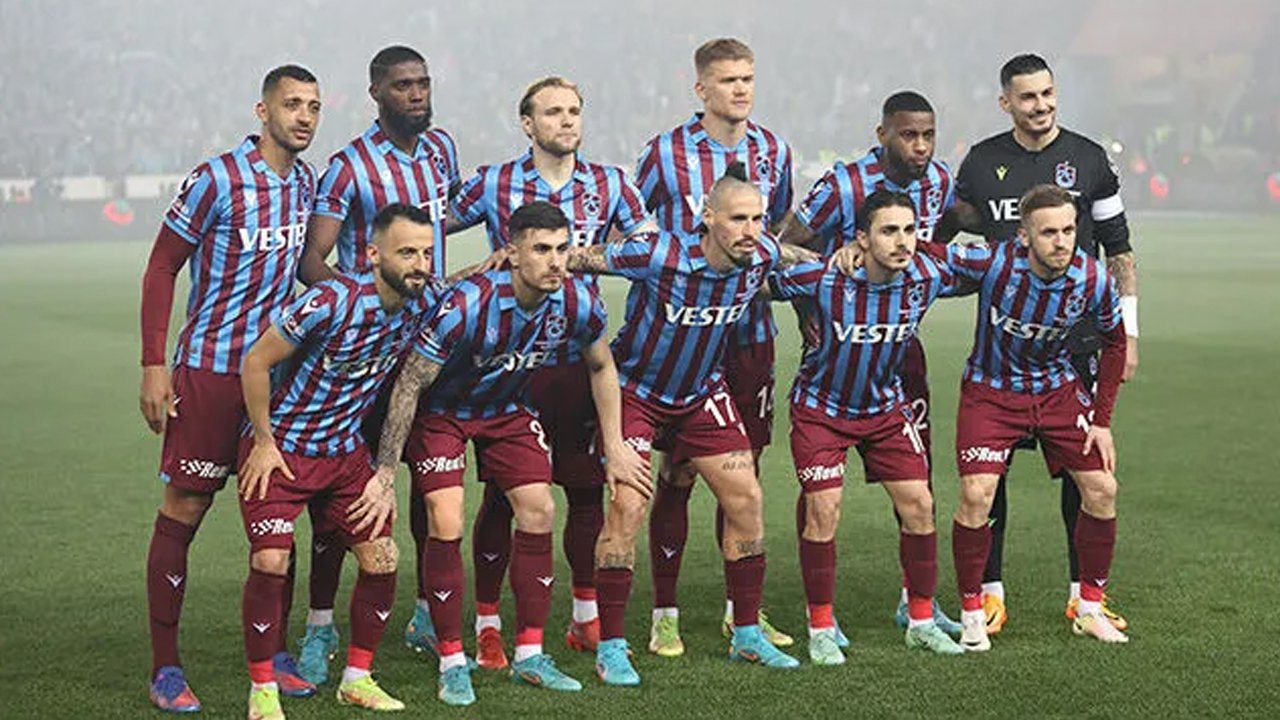 Trabzonspor'un şampiyon kadrosundaydı! Türkiye'ye geri döndü