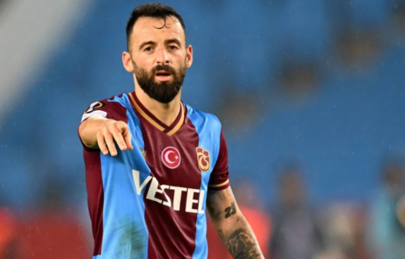 Trabzonspor'un şampiyon kadrosundaydı! Türkiye'ye geri döndü