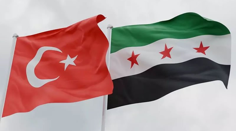 Türkiye ile Suriye arasında 'merkez bankaları' anlaşması! Mevduat hesabı açılacak