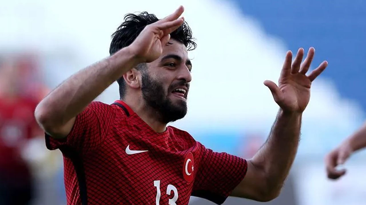 Umut Bozok, İstanbul ekibine imzayı attı