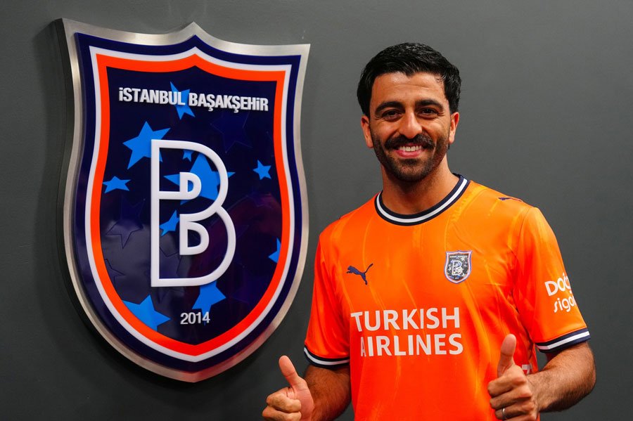 Umut Bozok
